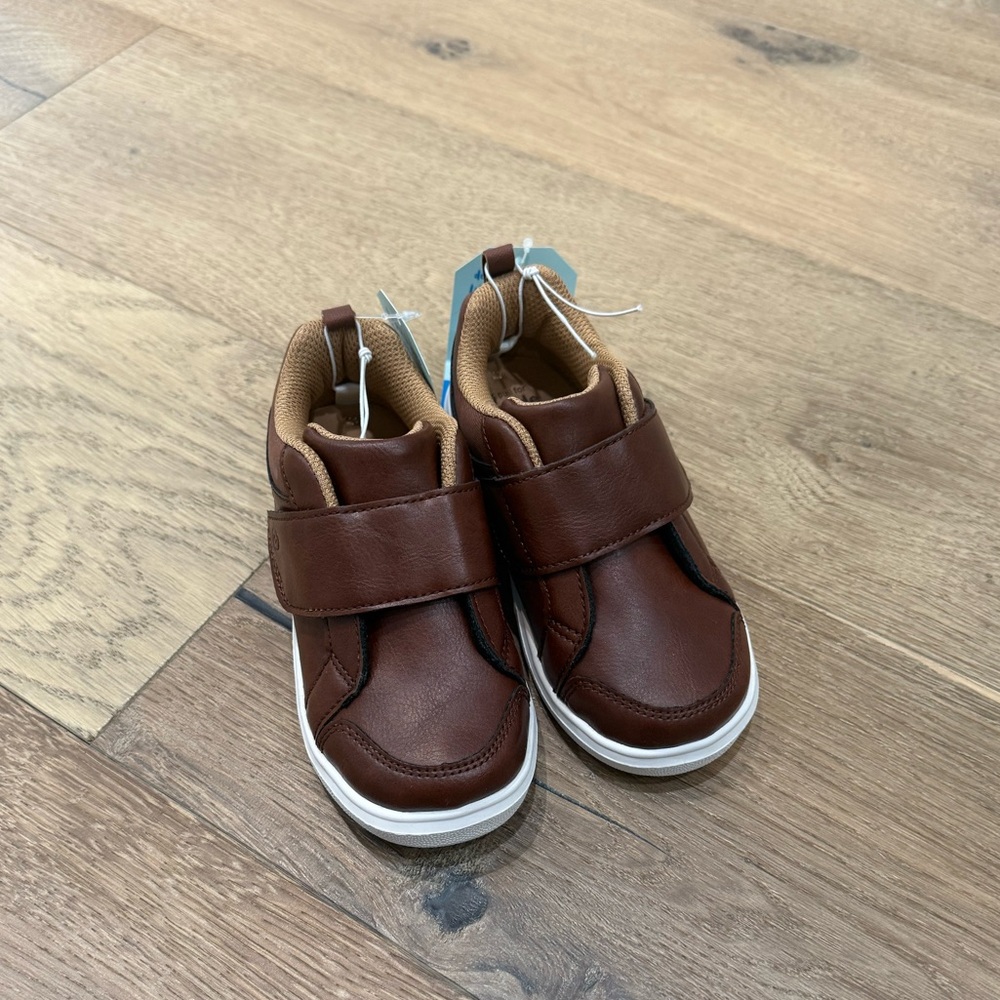 Stride Rite Kids Cole Sneaker